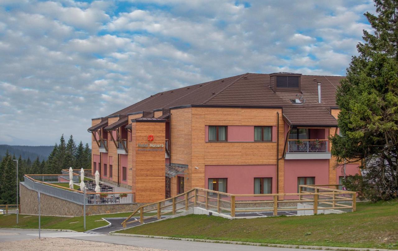 Hotel Natura Rogla Extérieur photo