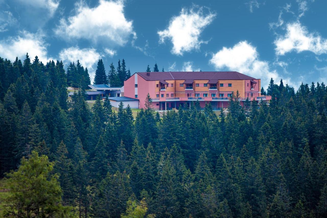 Hotel Natura Rogla Extérieur photo