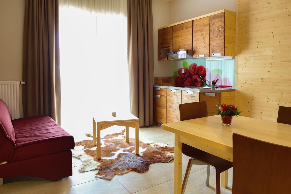 Hotel Natura Rogla Extérieur photo